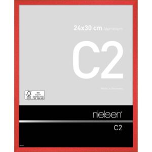 C2 Rouge 24 x 30 cm