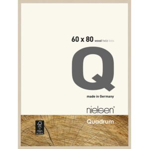Quadrum Erable 60 x 80 cm