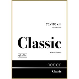 Classic Or poli 70 x 100 cm