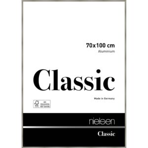 Classic Champagne 70 x 100 cm