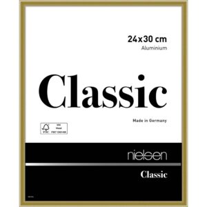 Classic Or poli 24 x 30 cm