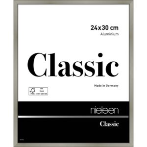 Classic Champagne 24 x 30 cm
