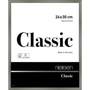 Classic Platine 24 x 30 cm