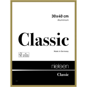 Classic Or poli 30 x 40 cm