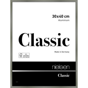 Classic Platine 30 x 40 cm