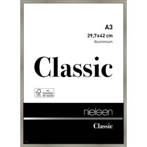 Classic Champagne 29,7 x 42 cm