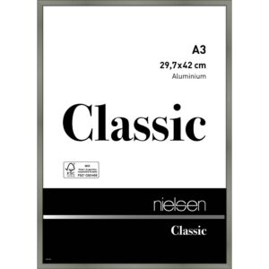 Classic Platine 29,7 x 42 cm