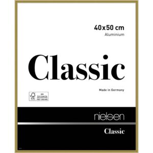 Classic Or poli 40 x 50 cm