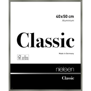 Classic Platine 40 x 50 cm