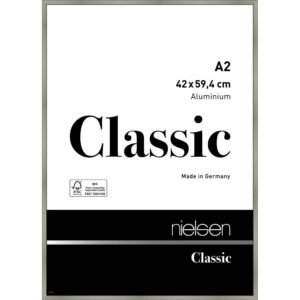 Classic Champagne 42 x 59,4 cm
