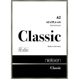 Classic Platine 42 x 59,4 cm