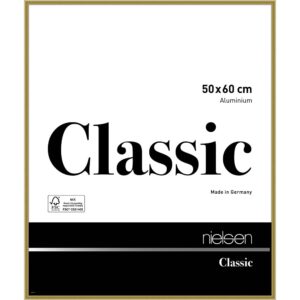 Classic Or poli 50 x 60 cm