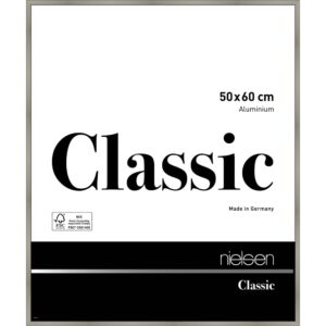 Classic Champagne 50 x 60 cm