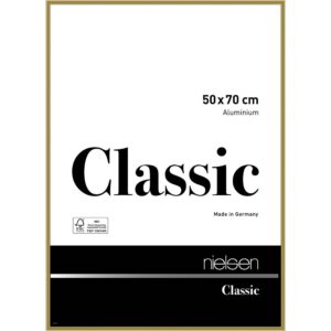 Classic Or poli 50 x 70 cm