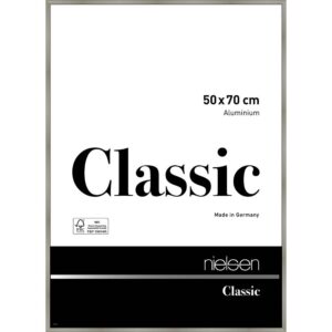 Classic Champagne 50 x 70 cm