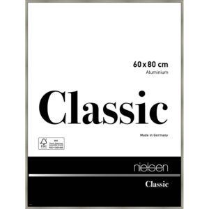 Classic Champagne 60 x 80 cm