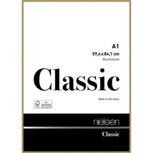 Classic Or poli 59,4 x 84,1 cm