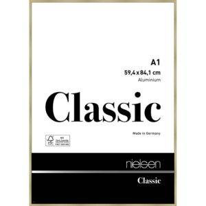 Classic Or mat 59,4 x 84,1 cm