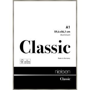 Classic Champagne 59,4 x 84,1 cm