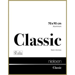 Classic Or poli 70 x 90 cm