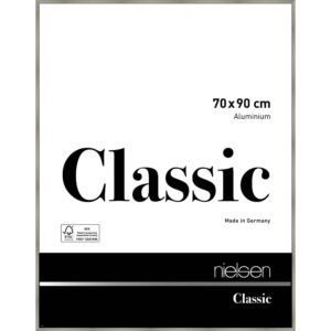 Classic Champagne 70 x 90 cm
