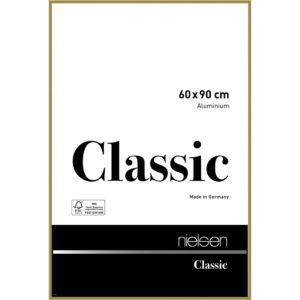 Classic Or poli 60 x 90 cm