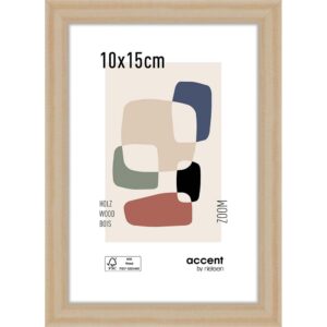 Zoom Naturel 10 x 15 cm