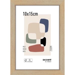 Zoom Or 10 x 15 cm