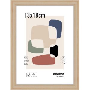 Zoom Naturel 13 x 18 cm