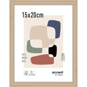 Zoom Naturel 15 x 20 cm