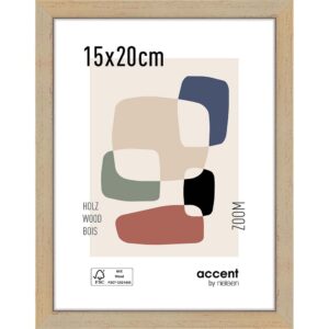 Zoom Or 15 x 20 cm