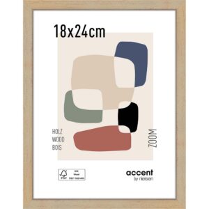 Zoom Or 18 x 24 cm