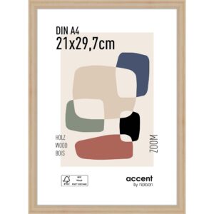 Zoom Naturel 21 x 29,7 cm