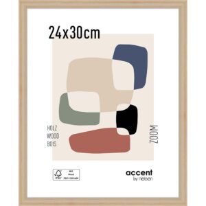 Zoom Naturel 24 x 30 cm