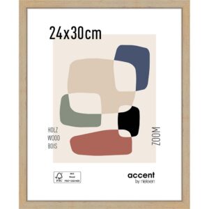 Zoom Or 24 x 30 cm
