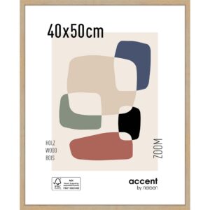 Zoom Or 40 x 50 cm