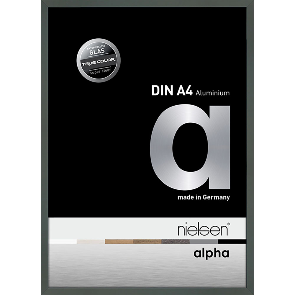 Alpha True Color Platine 21 x 29,7 cm