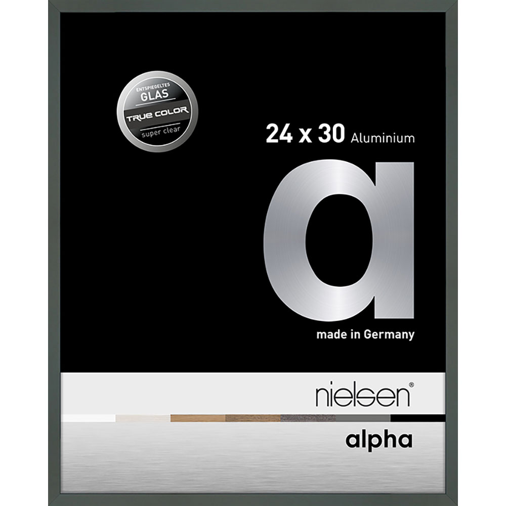 Alpha True Color Platine 24 x 30 cm