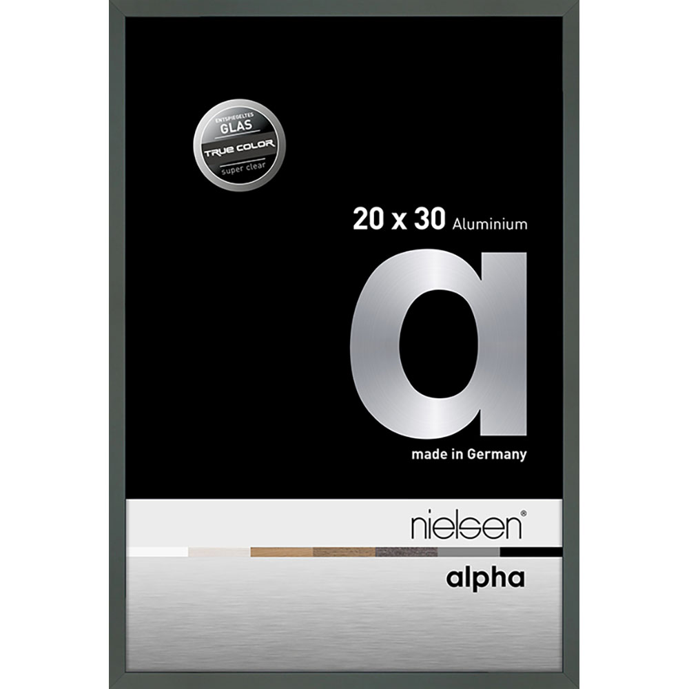 Alpha True Color Platine 20 x 30 cm