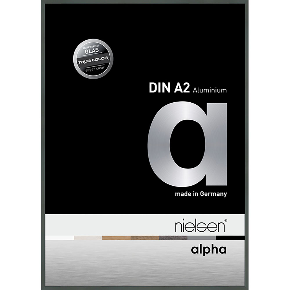 Alpha True Color Platine 29,7 x 42 cm