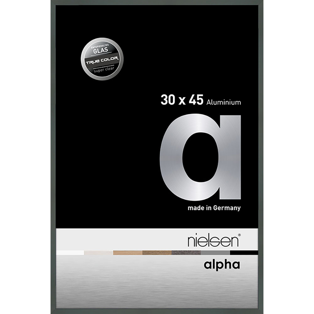 Alpha True Color Platine 30 x 45 cm
