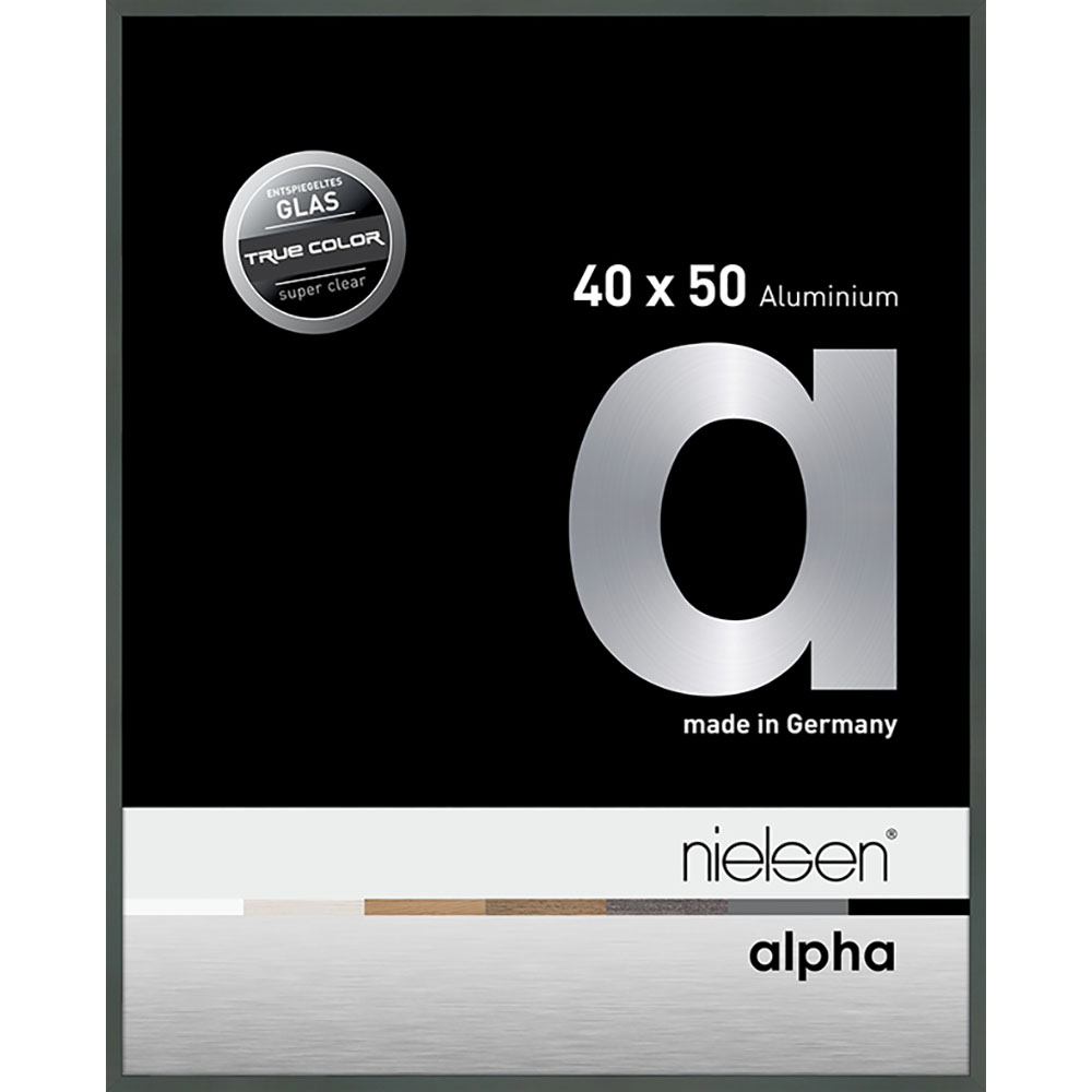 Alpha True Color Platine 40 x 50 cm