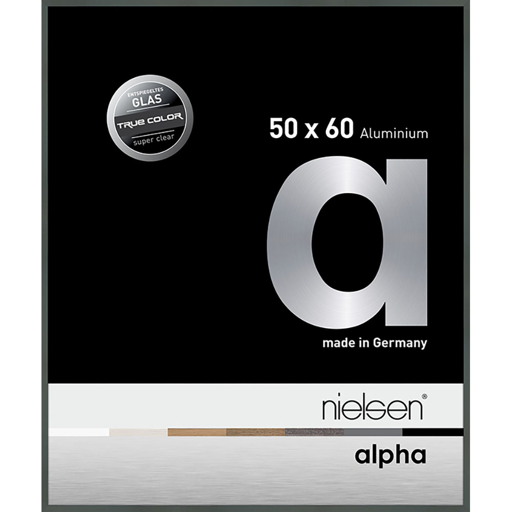 Alpha True Color Platine 50 x 60 cm