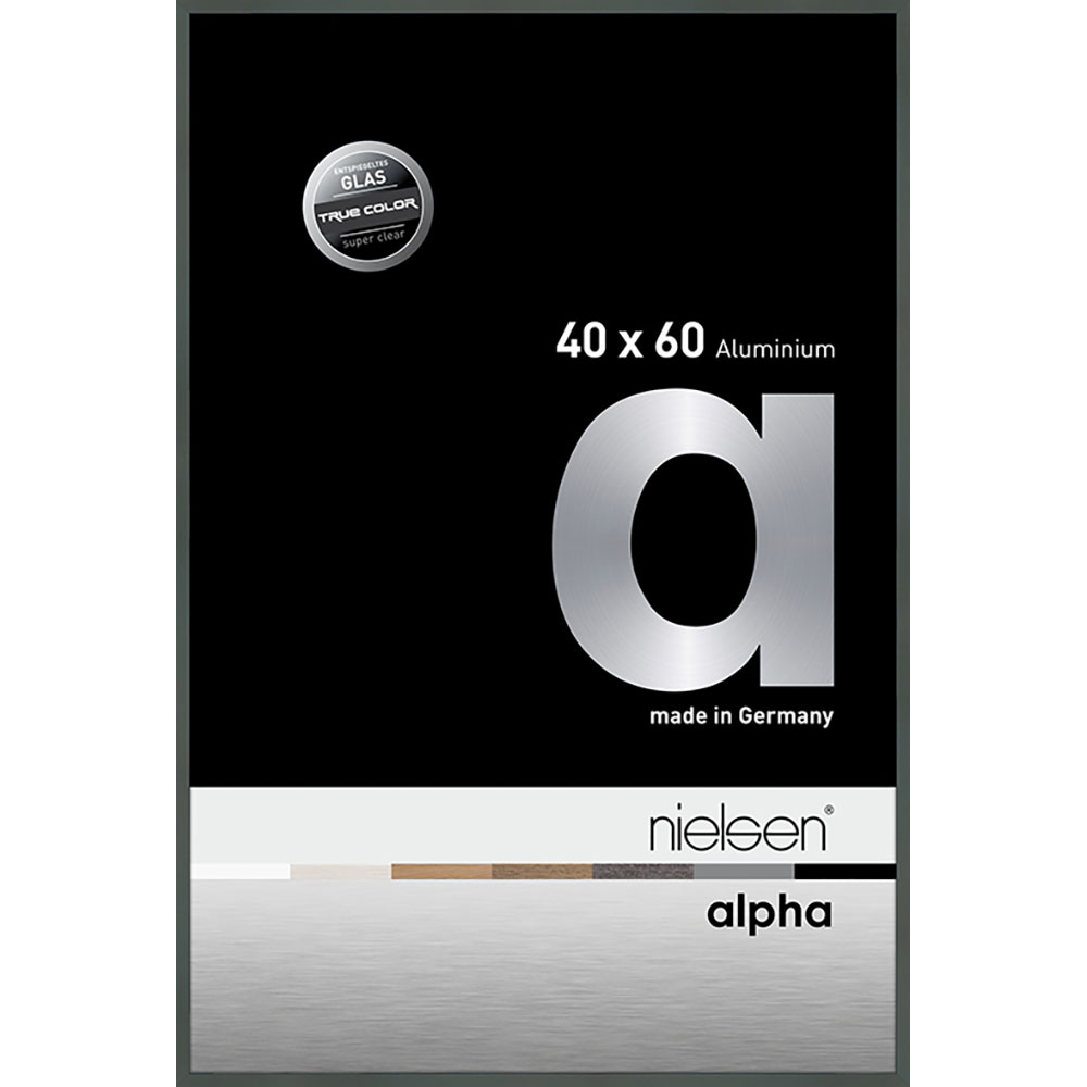 Alpha True Color Platine 40 x 60 cm