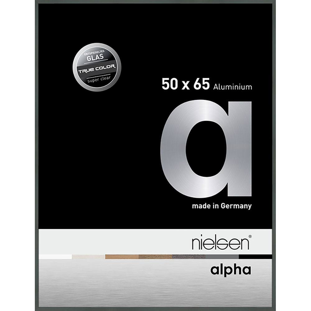 Alpha True Color Platine 50 x 65 cm