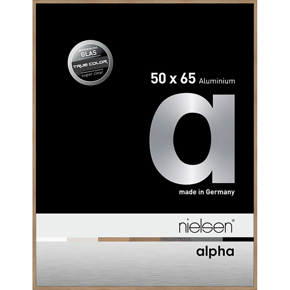 Alpha True Color Chêne 50 x 65 cm