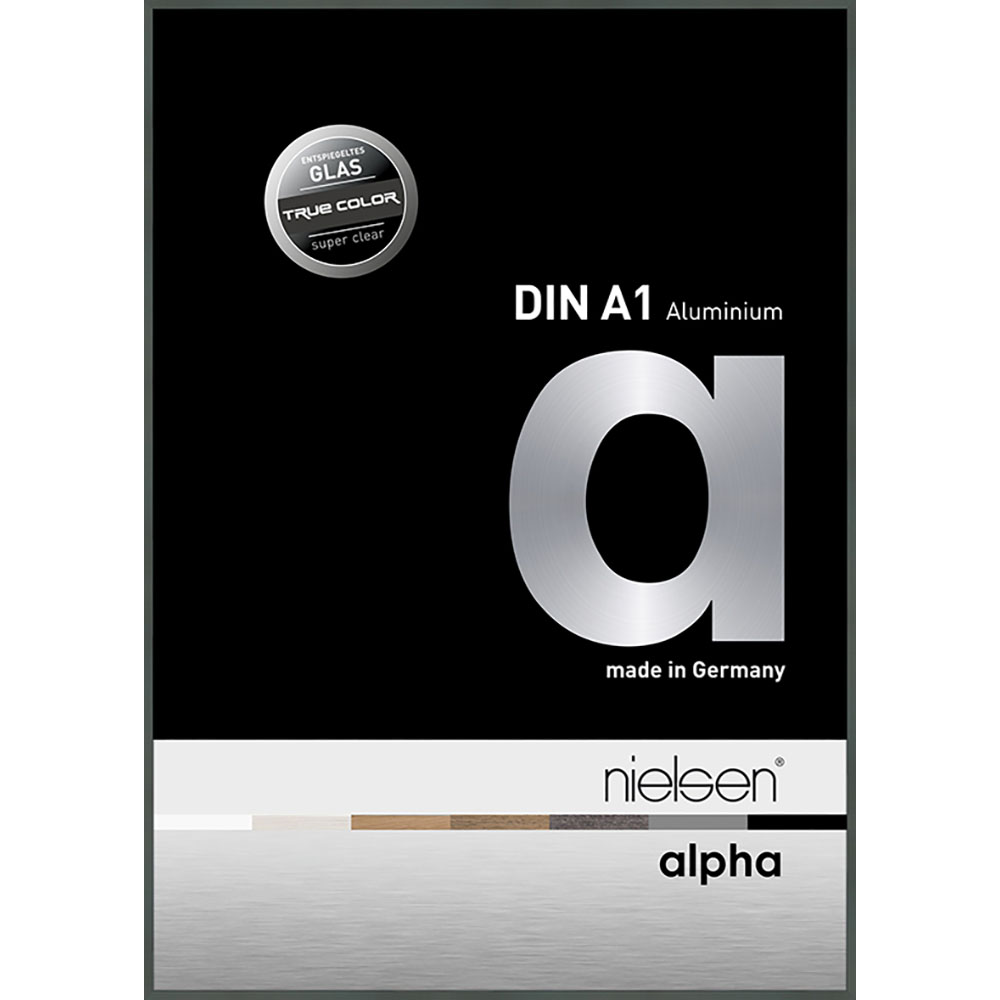 Alpha True Color Platine 59,4 x 84,1 cm
