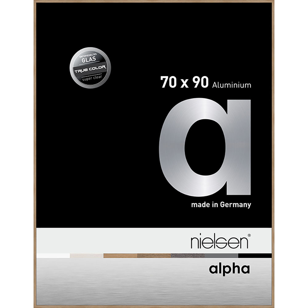 Alpha True Color Chêne 70 x 90 cm