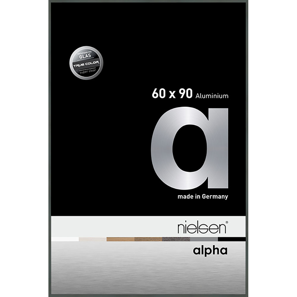 Alpha True Color Platine 60 x 90 cm